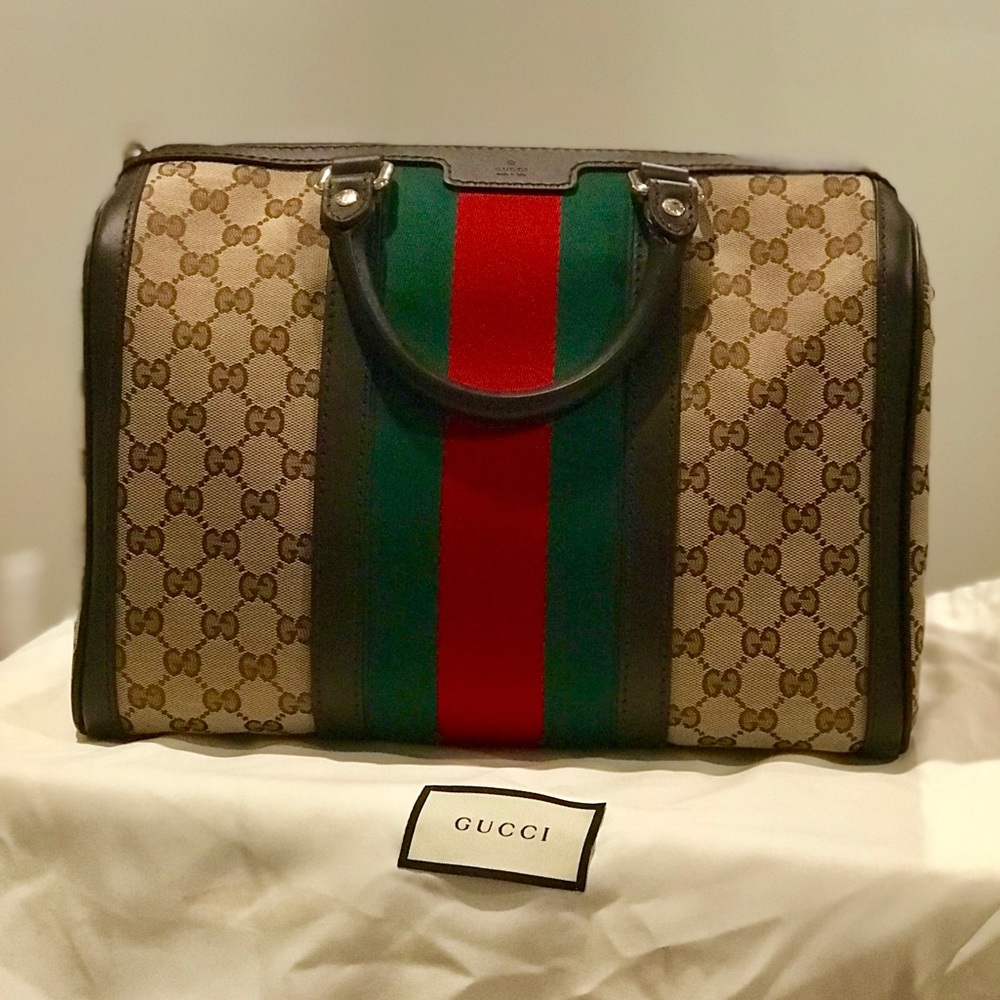 Gucci purse